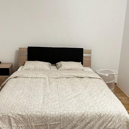 Quartier De Plainpalais Apartment Geneva Exterior photo